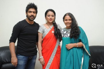 Mukunda Movie Audio Launch